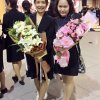 การมอบโล่เชิดชูเกียรติ ประกาศนียบัตร และกิตติกรรมประกาศ ครั้งที่18